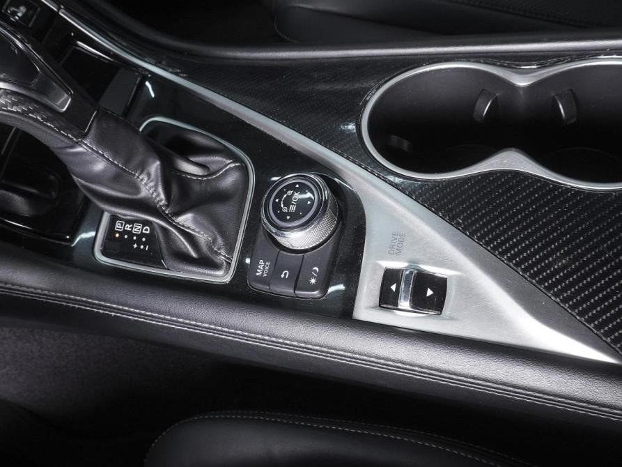 Infiniti Q60 II Ростов-на-Дону  - изображение 12