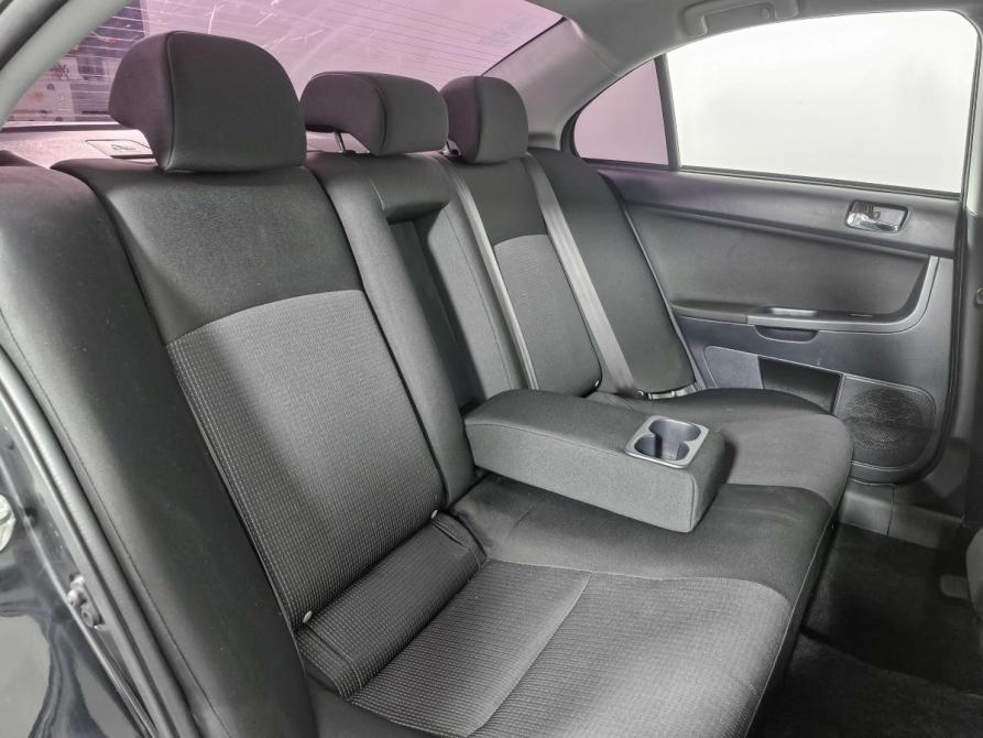 Mitsubishi Lancer X Рестайлинг Нижний Новгород  - изображение 10