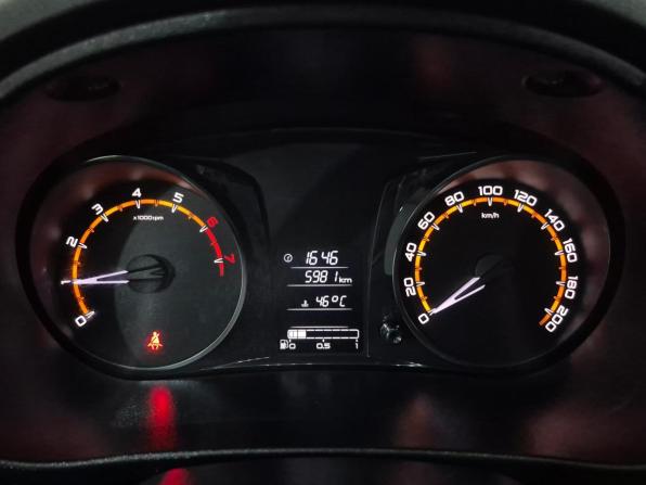 Lada (ВАЗ) Granta I Рестайлинг с пробегом 2026 года, цена 1 050 000 рублей, 5979 км, хэтчбек, Автокод Объявления