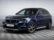 BMW X1 II (F48) Москва  - изображение 19