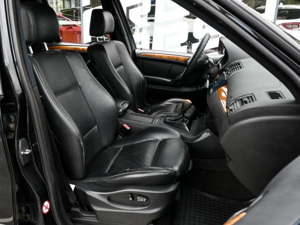 BMW X5 I (E53) Рестайлинг с пробегом 2005 года, цена 1 390 000 рублей, 367079 км, внедорожник, Автокод Объявления