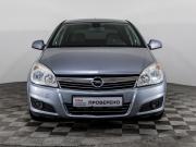 Opel Astra H Рестайлинг Санкт-Петербург  - изображение 21