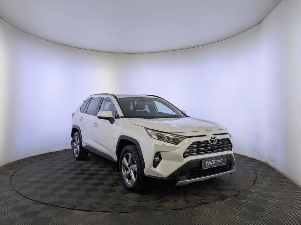 Toyota RAV4 V (XA50) с пробегом 2021 года, цена 3 700 000 рублей, 163197 км, внедорожник, Автокод Объявления