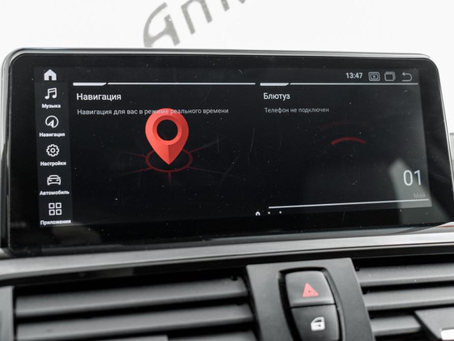 BMW 3 серии VI (F3x) Екатеринбург  - изображение 21
