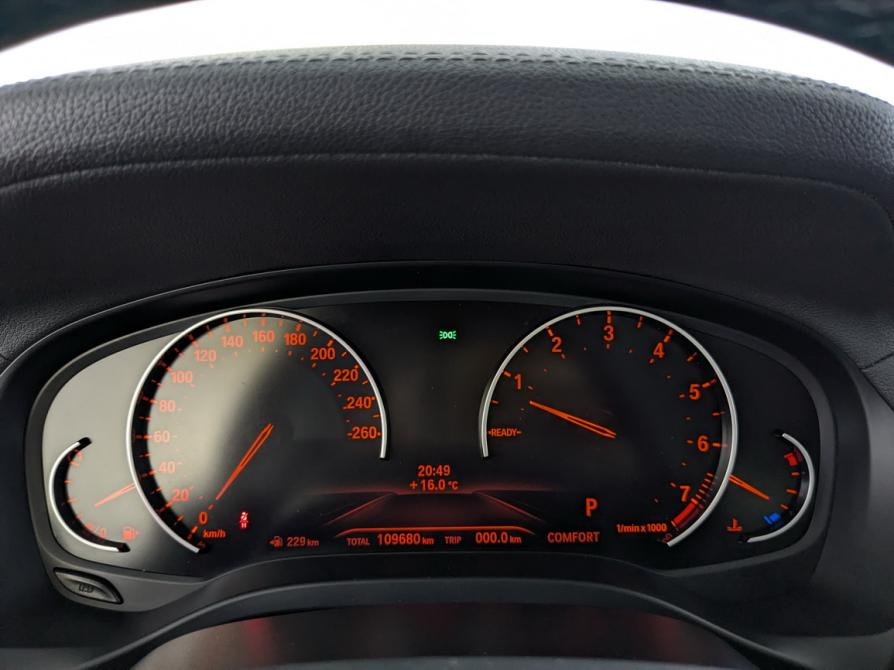 BMW X3 III (G01) Москва  - изображение 18