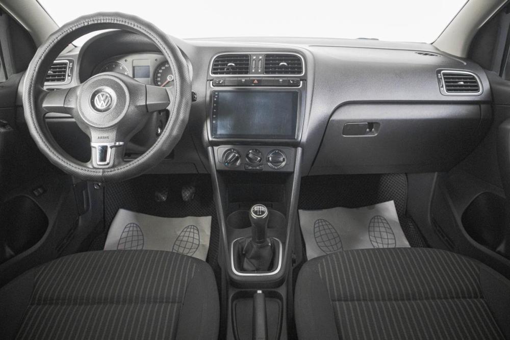 Volkswagen Polo V Кемерово  - изображение 14