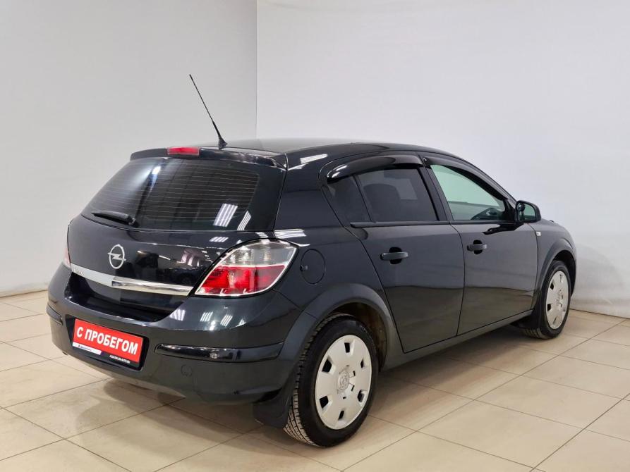 Opel Astra H Рестайлинг Альметьевск  - изображение 5