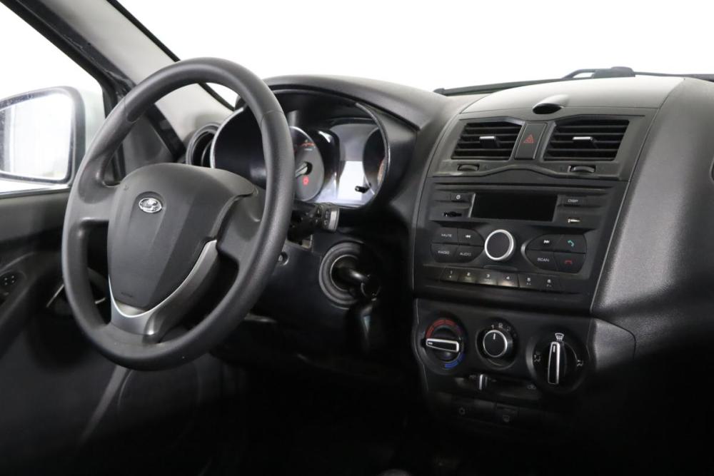Lada (ВАЗ) Granta I Рестайлинг Нижний Новгород  - изображение 11