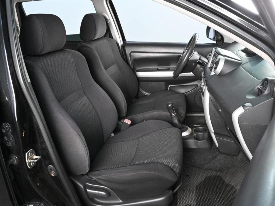 Scion xA Ростов-на-Дону  - изображение 8