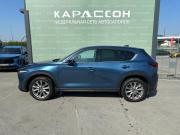 Mazda CX-5 II Екатеринбург  - изображение 15