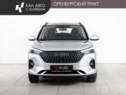 Haval M6 II Казань  - изображение 17