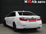 Toyota Camry VII (XV50) Екатеринбург  - изображение 22