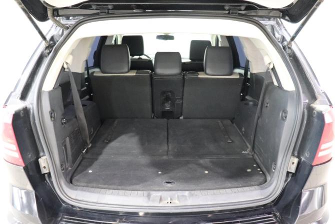 Dodge Journey I с пробегом 2008 года, цена 540 000 рублей, 286793 км, внедорожник, Автокод Объявления