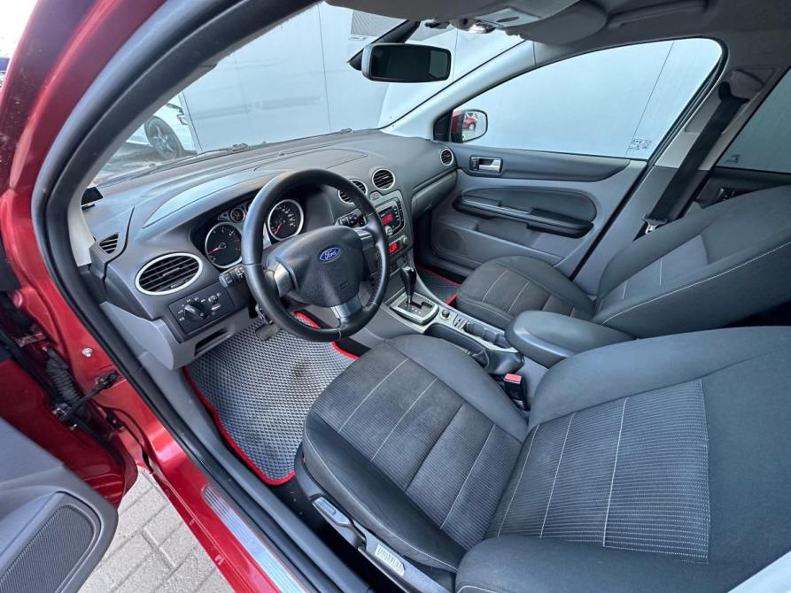 Ford Focus II Рестайлинг Тамбов  - изображение 11