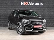 Lada (ВАЗ) XRAY I Екатеринбург  - изображение 22