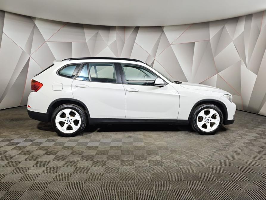 BMW X1 I (E84) Рестайлинг Москва  - изображение 6