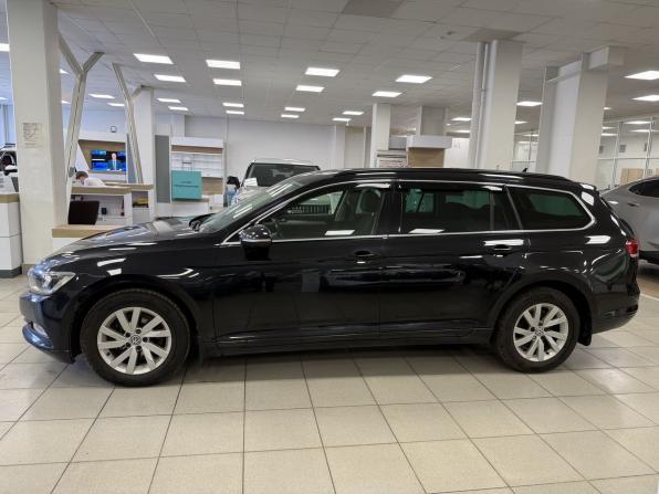 Volkswagen Passat B8 с пробегом 2017 года, цена 1 720 000 рублей, 234500 км, универсал, Автокод Объявления
