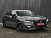 Honda Accord X Екатеринбург  - изображение 31