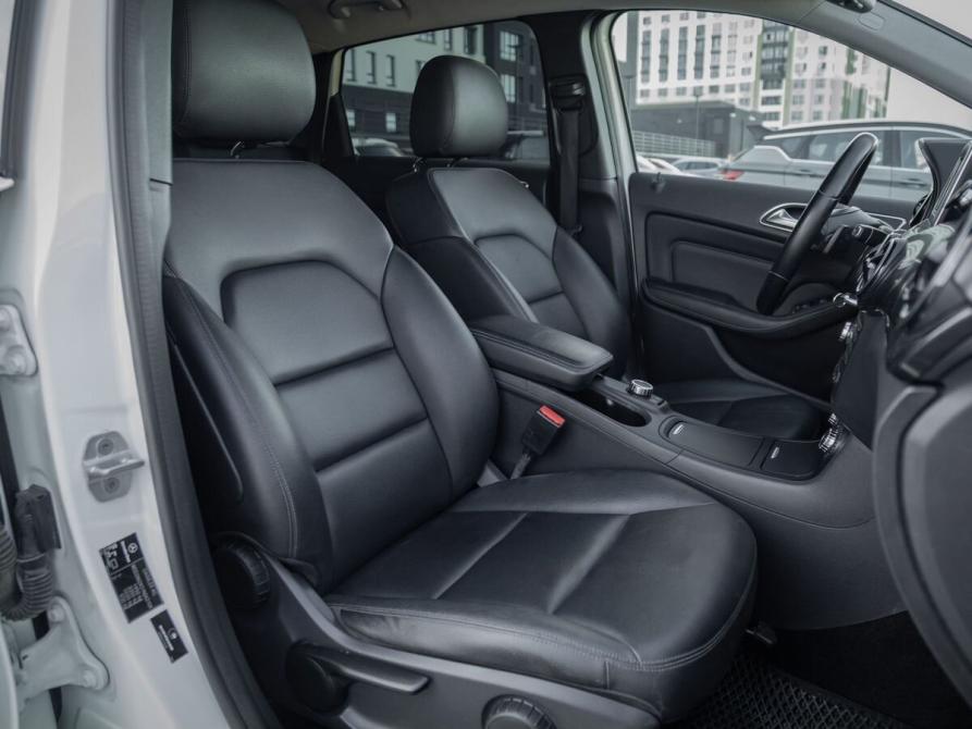 Mercedes-Benz B-Класс II (W246) Тюмень  - изображение 5
