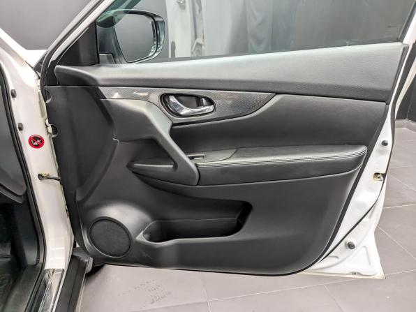 Nissan X-Trail III с пробегом 2015 года, цена 1 900 000 рублей, 155106 км, внедорожник, Автокод Объявления