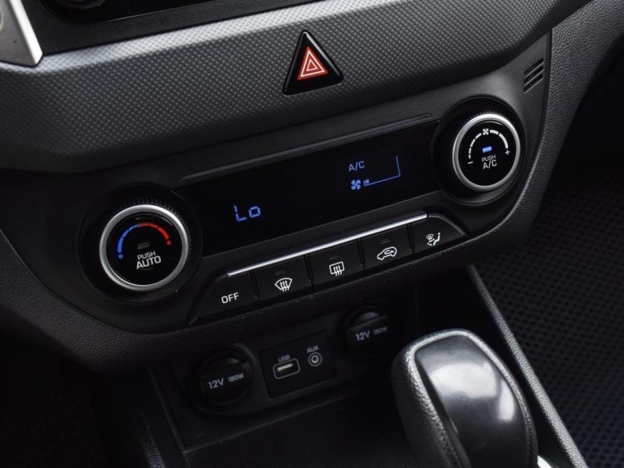 Hyundai Creta I Краснодар  - изображение 12