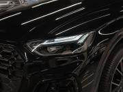 Audi Q5 II (FY) Рестайлинг Москва  - изображение 57
