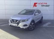 Nissan Qashqai II Рестайлинг Ставрополь  - изображение 21