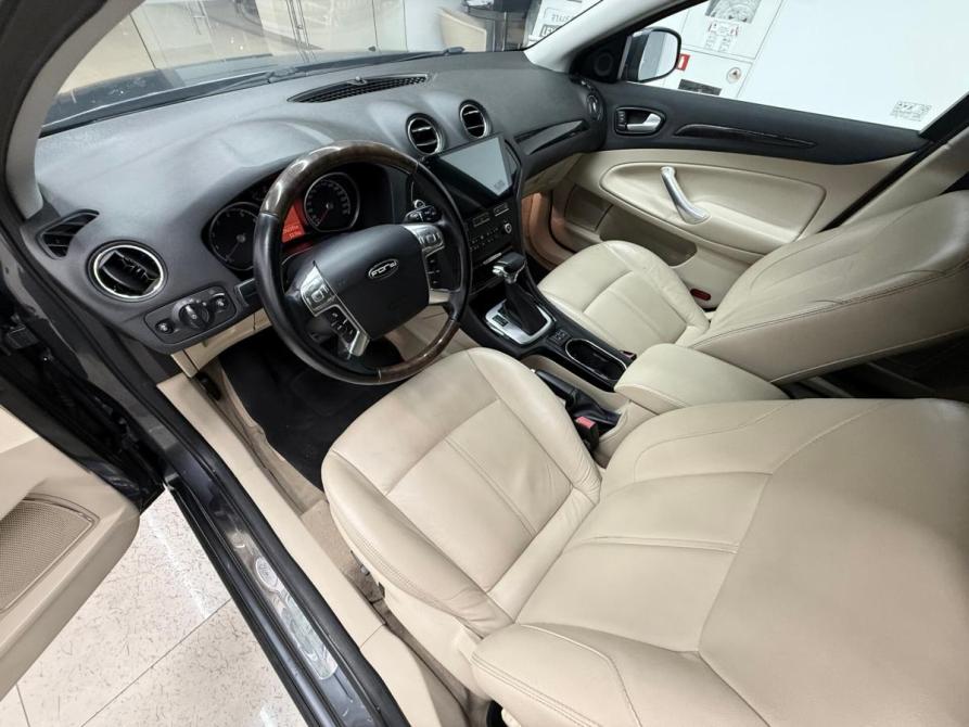 Ford Mondeo IV Челябинск  - изображение 13