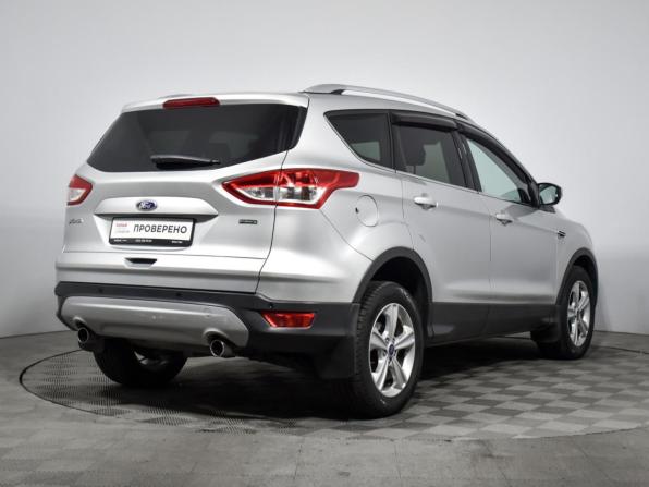Ford Kuga II с пробегом 2013 года, цена 989 000 рублей, 218375 км, внедорожник, Автокод Объявления