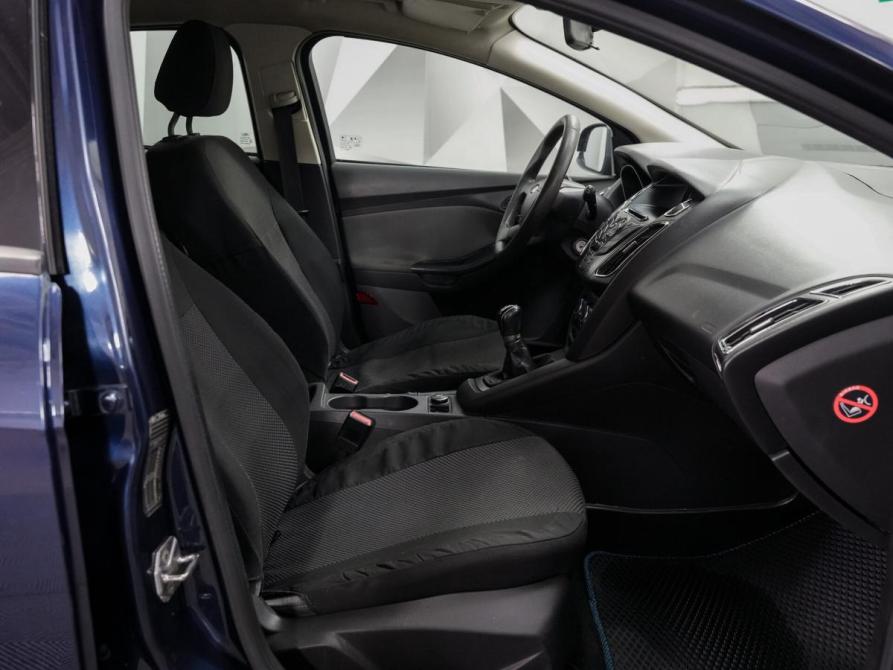 Ford Focus III Ульяновск  - изображение 12