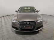Audi A6 IV (C7) Рестайлинг Москва  - изображение 24
