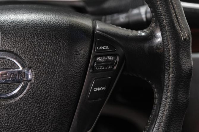 Nissan Teana II с пробегом 2010 года, цена 1 249 000 рублей, 230000 км, седан, Автокод Объявления