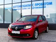 Renault Sandero II Екатеринбург  - изображение 22