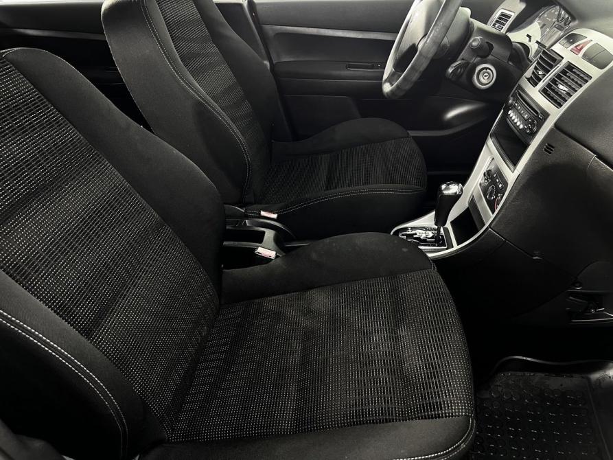 Peugeot 307 I Рестайлинг Калининград  - изображение 12