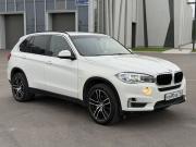 BMW X5 III (F15) Казань  - изображение 33