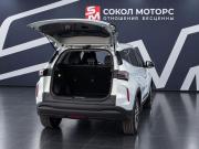 Chery Tiggo 4 I Рестайлинг 2 Ростов-на-Дону  - изображение 36