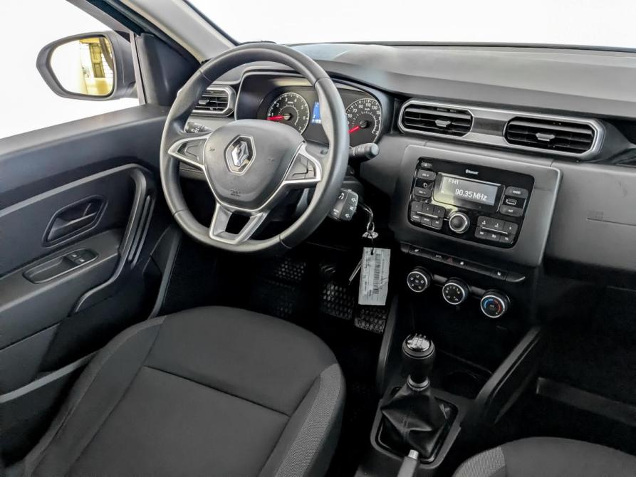 Renault Duster II Москва  - изображение 26