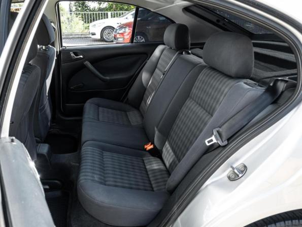 Skoda Octavia I (A4) Рестайлинг с пробегом 2006 года, цена 499 000 рублей, 306423 км, лифтбек, Автокод Объявления