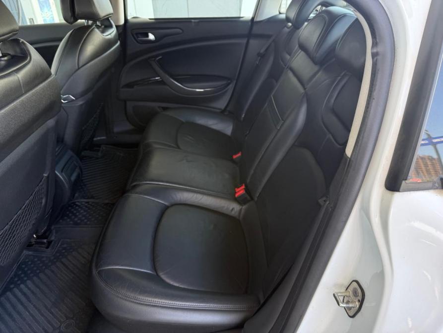 Citroen C5 II Липецк  - изображение 10