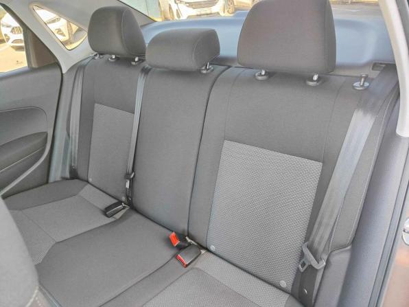 Volkswagen Polo V Рестайлинг с пробегом 2016 года, цена 1 015 000 рублей, 168363 км, седан, Автокод Объявления