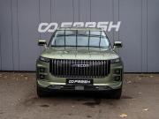 Jaecoo J7 I Тамбов  - изображение 28