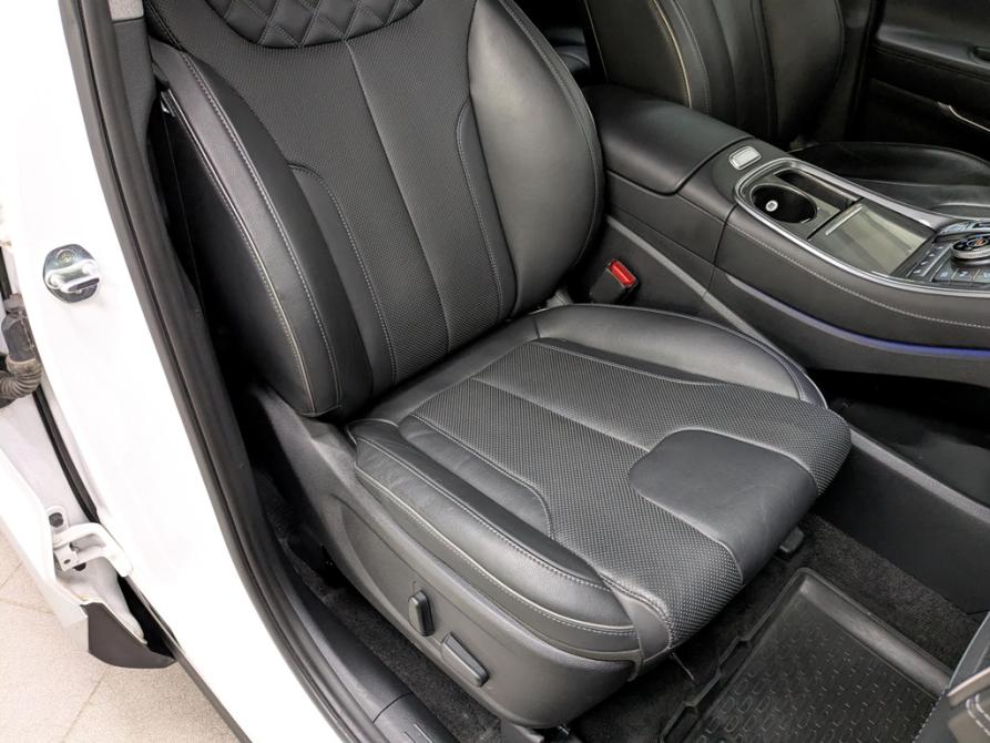 Hyundai Santa Fe IV Рестайлинг Москва  - изображение 17