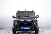 Lada (ВАЗ) Niva Legend I Пермь  - изображение 20