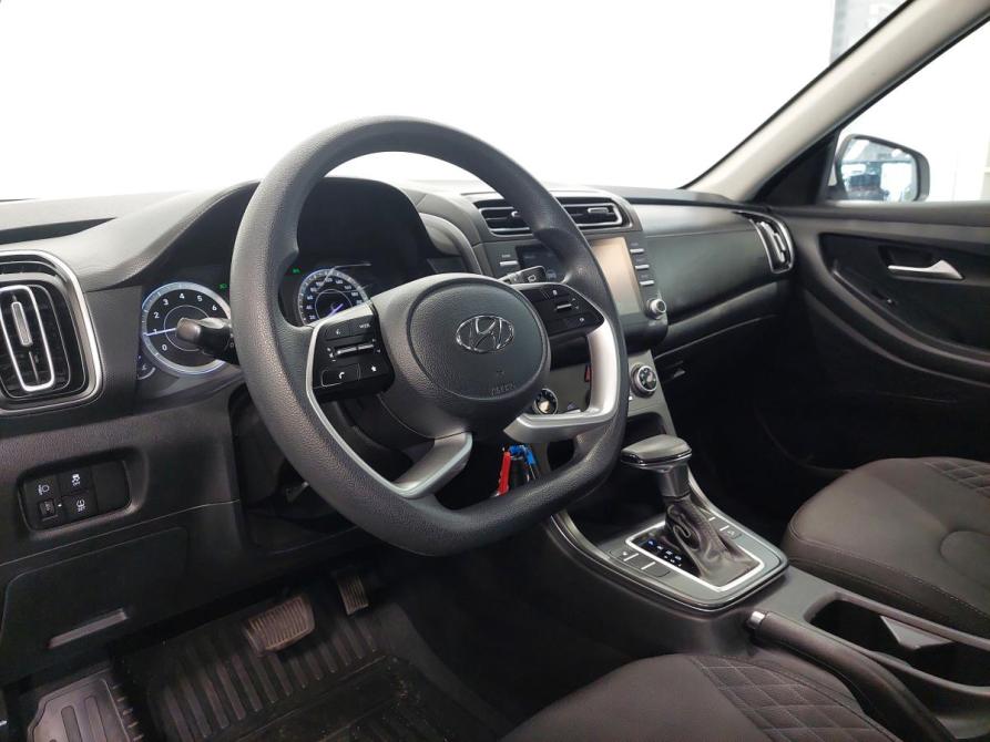 Hyundai Creta II Пермь  - изображение 9