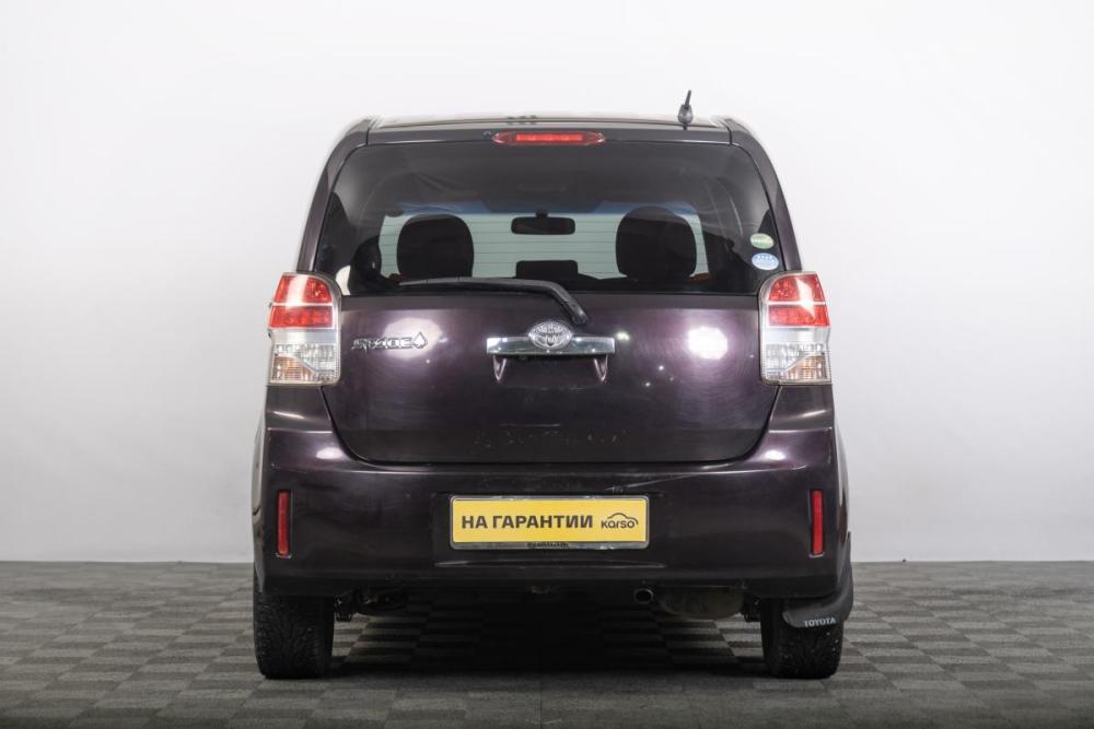 Toyota Spade Томск  - изображение 5
