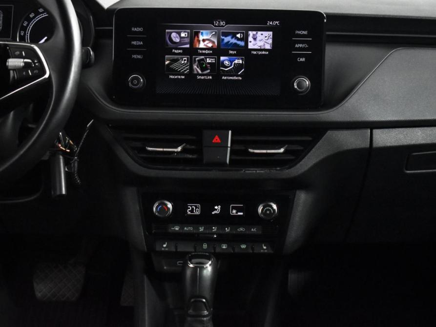Skoda Rapid II Санкт-Петербург  - изображение 17