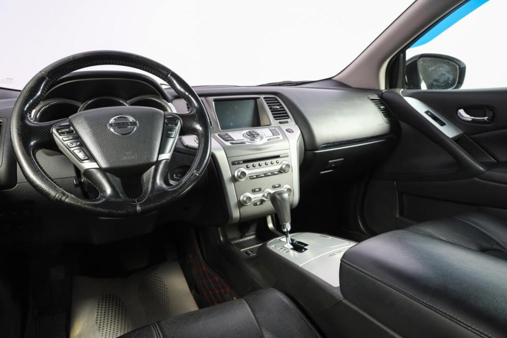 Nissan Murano II (Z51) Рестайлинг Новосибирск  - изображение 10