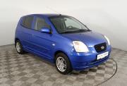 Kia Picanto I Волгоград  - изображение 24