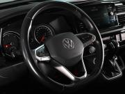 Volkswagen Multivan T6 Рестайлинг Ростов-на-Дону  - изображение 31