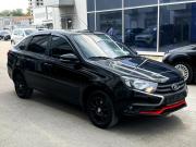 Lada (ВАЗ) Granta I Рестайлинг Нижний Новгород  - изображение 20